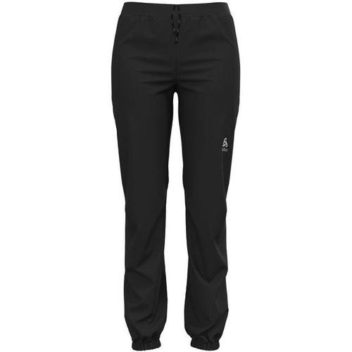 Brensholmen Pantalon Survêtement Femmes - Noir