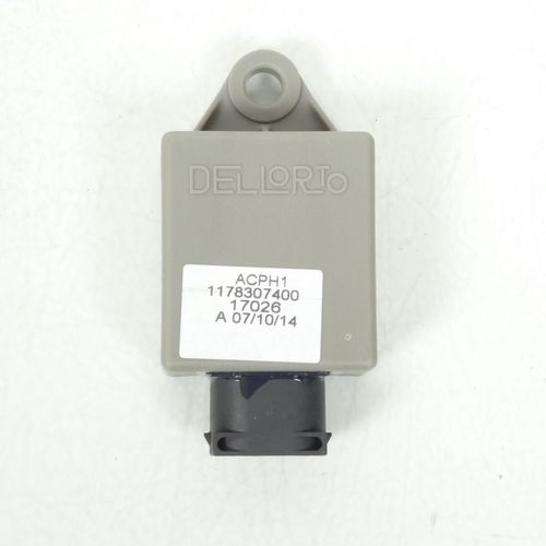 Cdi Calculateur Acph1 Pour Scooter Peugeot 50 Ludix 17026 1178307400 783074 Neuf
