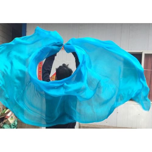 Injgradient-Écharpe De Brevdu Ventre Pour Enfant,Voile,Châle,X 90cm,Documents Assortis,,200