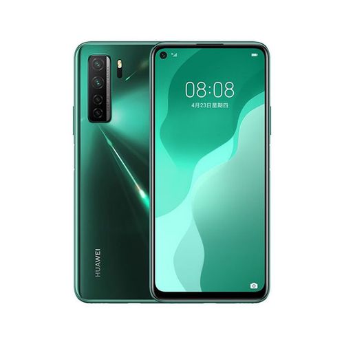 HUAWEI Nova 7SE 128 Go / 8 Go Vert