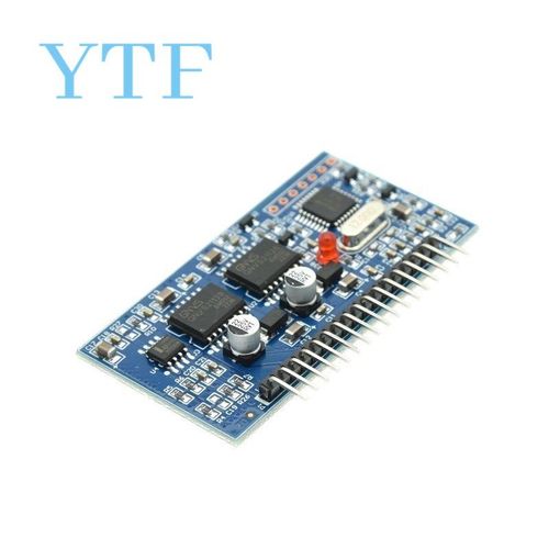 Bonne qualité 1 pièces pur onduleur à onde sinusoïdale carte pilote EGS002 ""EG8010 + IR2110"" Module pilote + LCD - Type Module