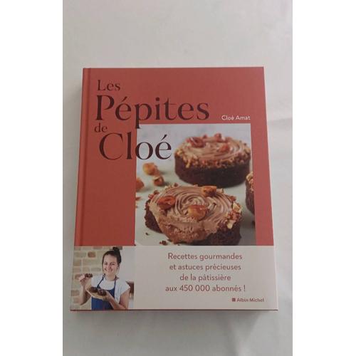 Les Pépites De Cloé - Merveilles Gourmandes À Croquer