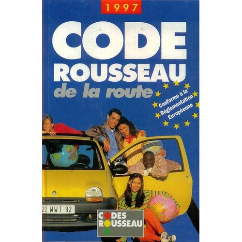 Code Rousseau 97