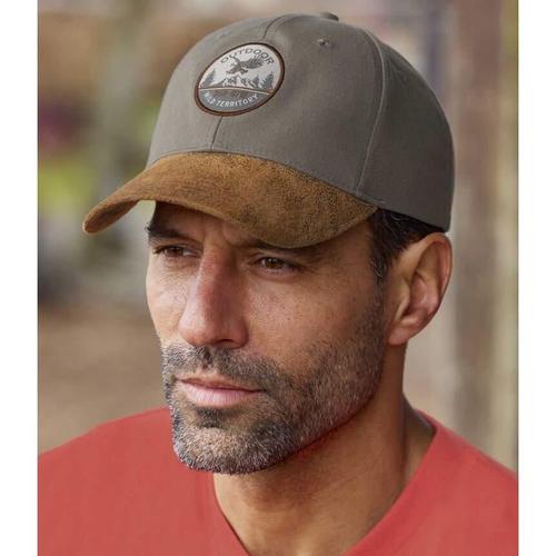 Atlas For Men - Casquette