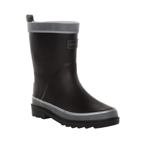 Chaussures Regatta Bottes De Pluie Foxfire Unisexe