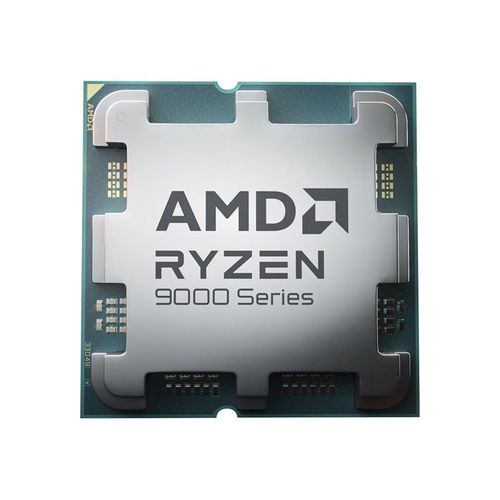 Processeur AMD Ryzen 7 9800X3D