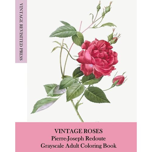 Vintage Roses