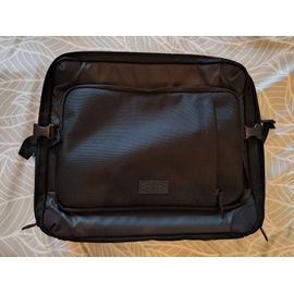 Valise noire Eastpak 29L
