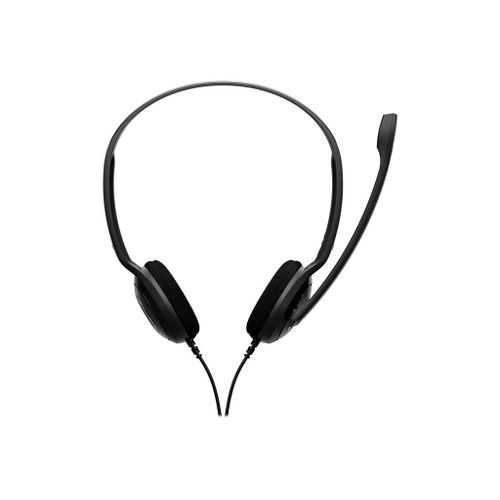 EPOS EDU 12 USB - Micro-casque - filaire - USB