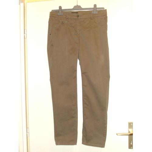 Pantalon Femme Taille 40 "Esprit"