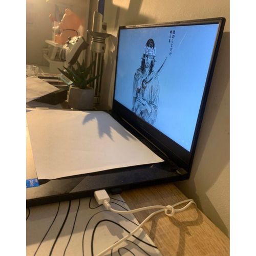 Asus TUF Dash 15 - 15.6" Intel Core i5 - Ram 8 Go - DD 500 Go
