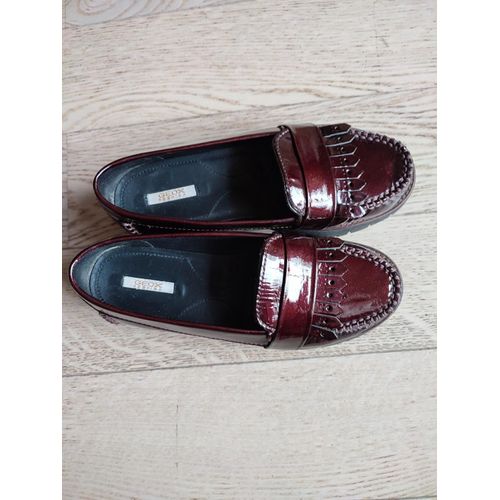 Mocassins Geox Respira P.35