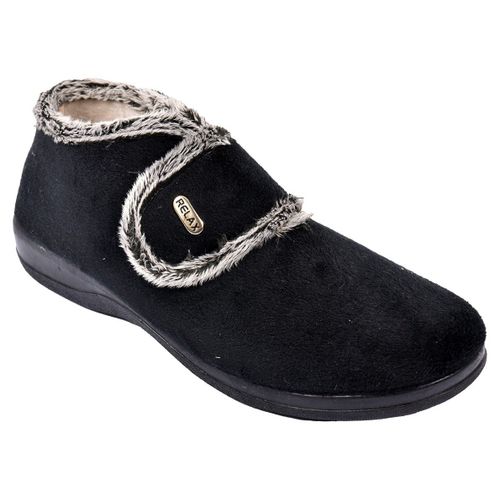 Charentaise Premium Scratch Md9979 Noir