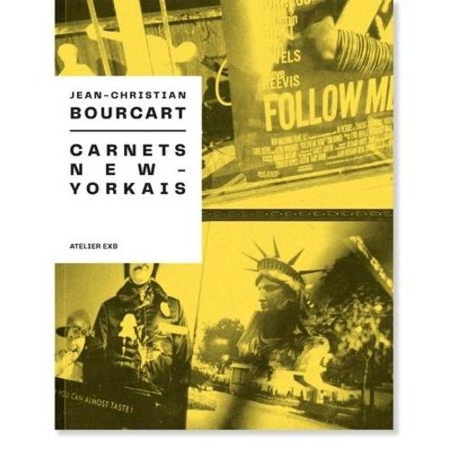 Carnets New-Yorkais