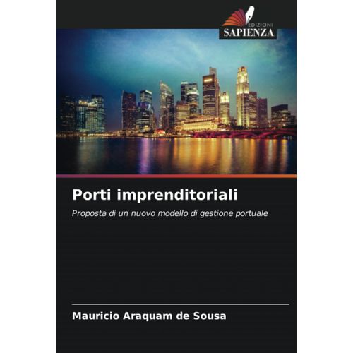 Porti Imprenditoriali