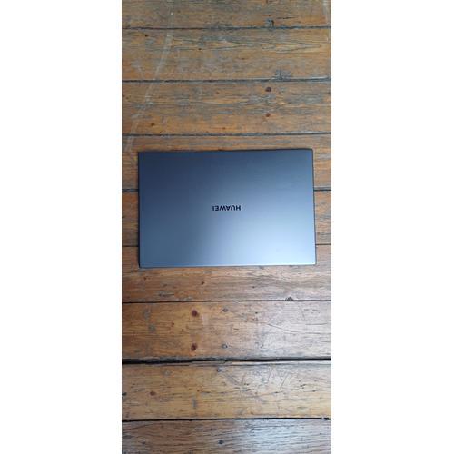 HUAWEI MateBook D14 2020 - 14" Intel Core i5-10210U - 1.6 Ghz - Ram 8 Go - DD 256 Go - Gris