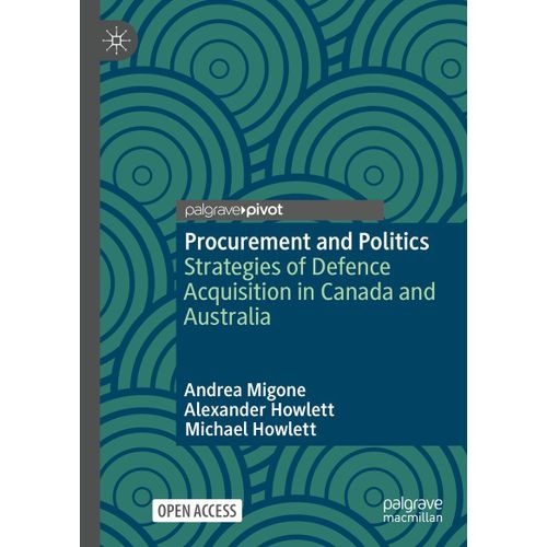 Procurement And Politics