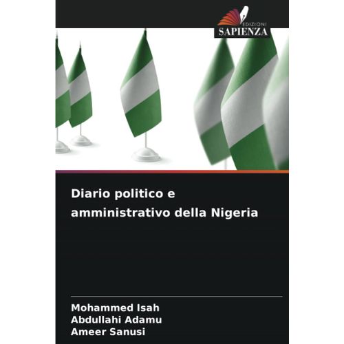Diario Politico E Amministrativo Della Nigeria