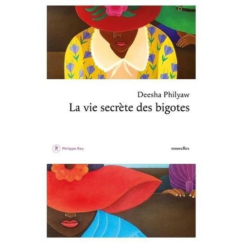 La Vie Secrète Des Bigotes