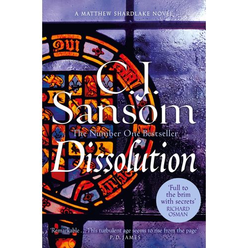 Dissolution
