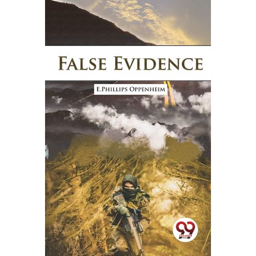 False Evidence