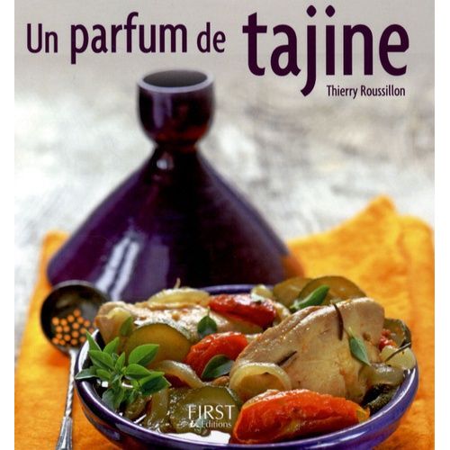 Un Parfum De Tajine
