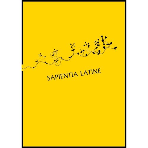 Sapientia Latine