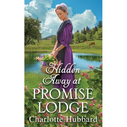 Hidden Away At Promise Lodge