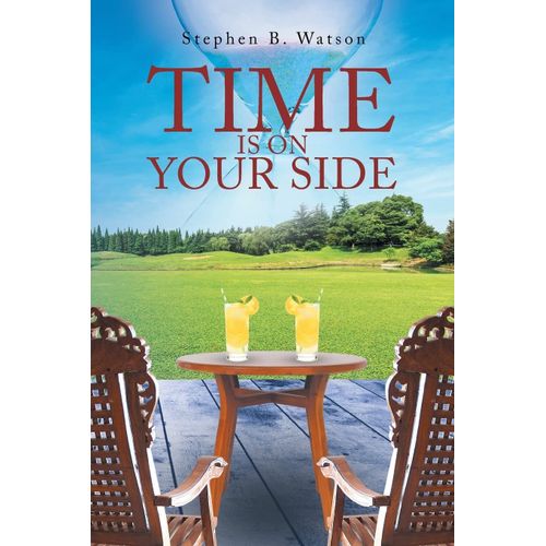 Time Is On Your Side