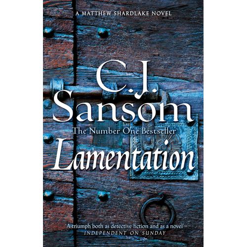 Lamentation
