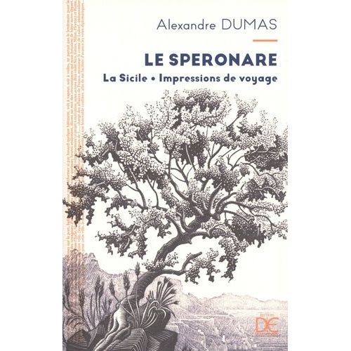 Le Speronare - La Sicile, Impressions De Voyage
