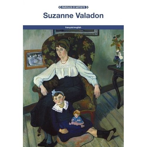 Suzanne Valadon