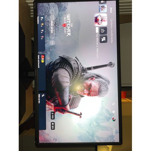Asus CG32UQ - 32"