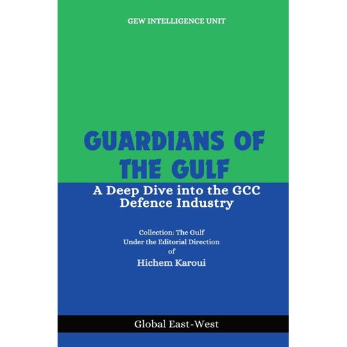 Guardians Of The Gulf