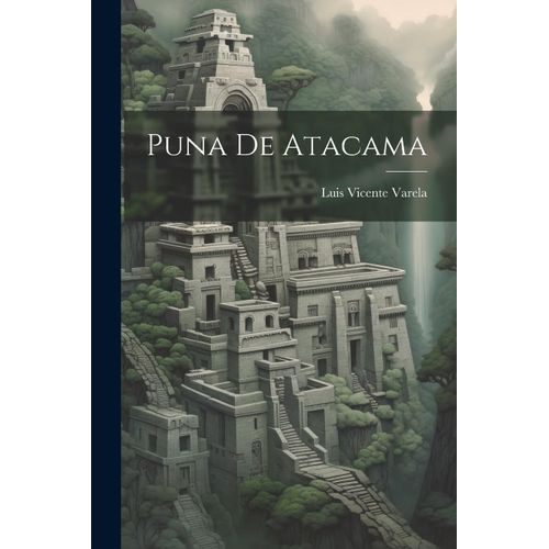 Puna De Atacama