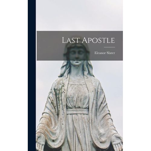 Last Apostle