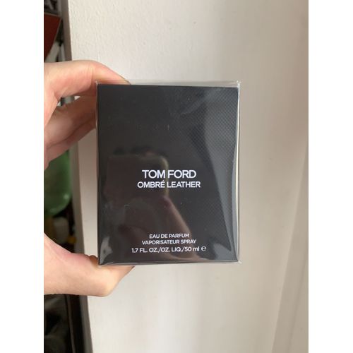 Tom Ford Ombré Leather Eau De Parfum Vaporisateur 50 Ml 