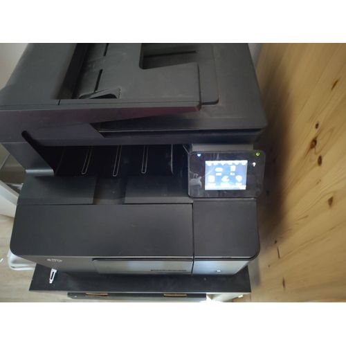 Laserjet pro 200 color mfp m276nw