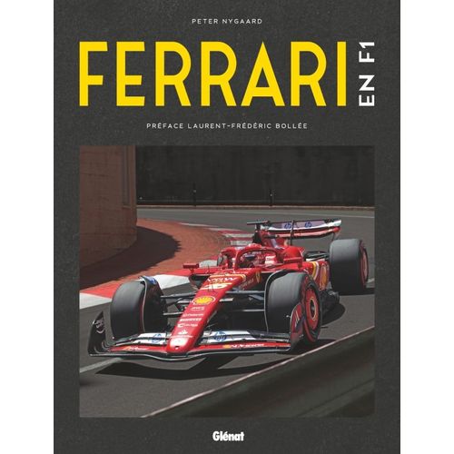 Ferrari En F1