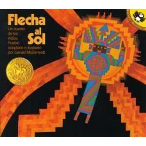 Flecha Al Sol