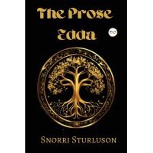 The Prose Edda