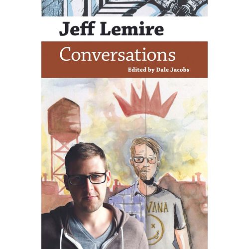 Jeff Lemire