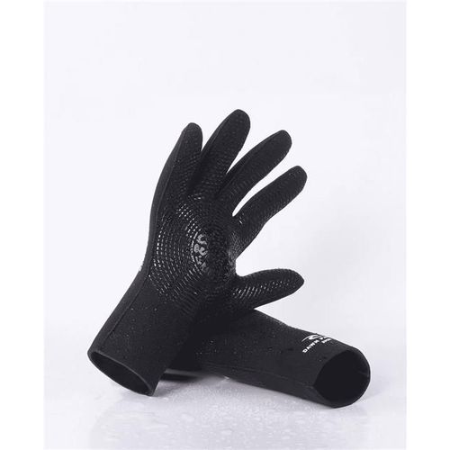 Gants Néoprène Junior Ripcurl Jnr Dawn Patrol 2mm Glove Black