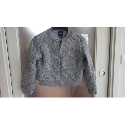 Blouson Molletonné (Cheval) Gap Kids M