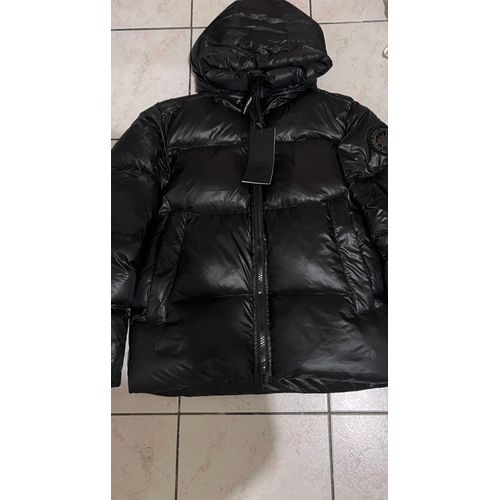 Doudoune Canada Goose