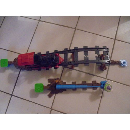 Train Disney Toy Story 3 Neuf Idée Cadeau