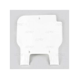 Plaq. Front.Kx125-250-500