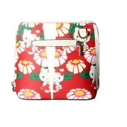 Gave Lux Sacs bandoulière Rouge Femme GLX220334323FBG-ROSSO