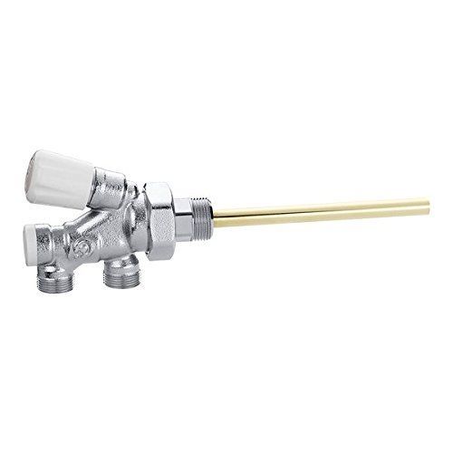 Caleffi 455 ? R436IX044/Bitubo termostatizable Linea 3 3/4 ``