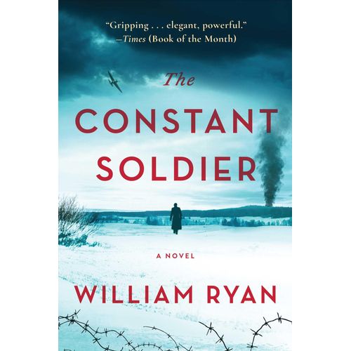 The Constant Soldier